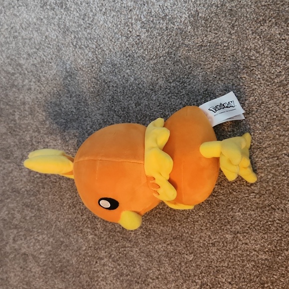 Pokemon Torchic plush - Picture 3 of 7